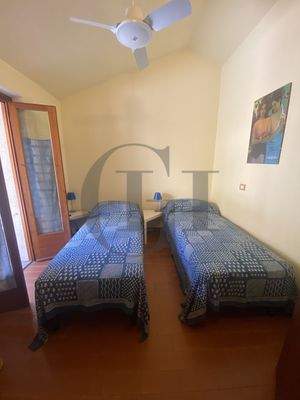 Zimmer im zweiten Stock