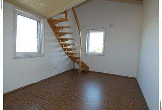 Kinderzimmer mit "Spiel-Galerie"