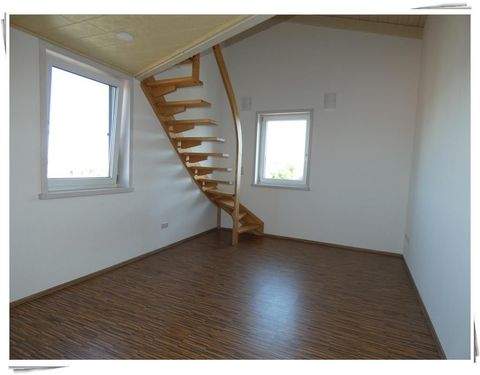 Arberg Wohnungen, Arberg Wohnung mieten