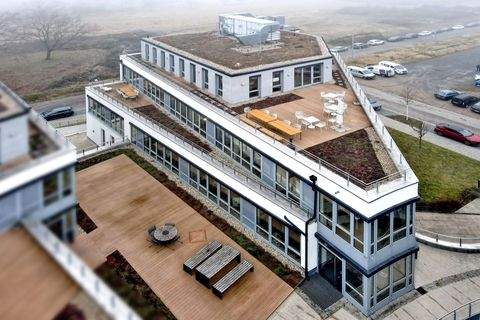 Karlsruhe / Innenstadt-Ost Büros, Büroräume, Büroflächen 