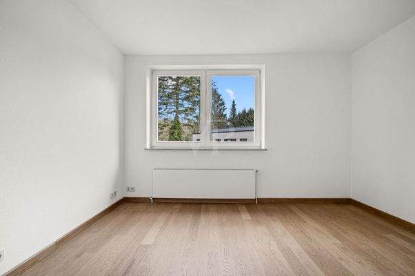 Kinder, Gäste, Schlafen...