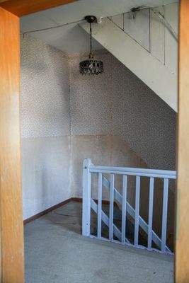 versch. Zimmer Haupthaus