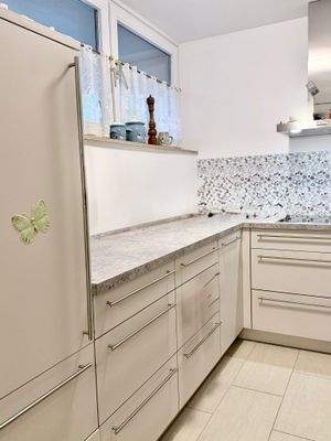 Küche für Ihre Kochkünste