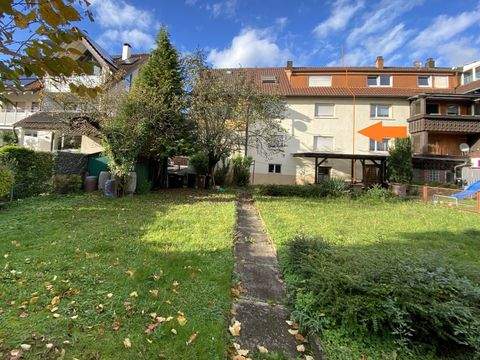 Reichenbach a. d. Fils Häuser, Reichenbach a. d. Fils Haus kaufen