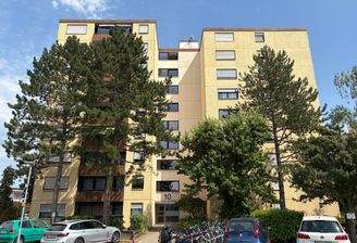 Attraktive Wohnung in Hochstetten zu verkaufen!