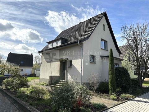 Troisdorf Häuser, Troisdorf Haus kaufen
