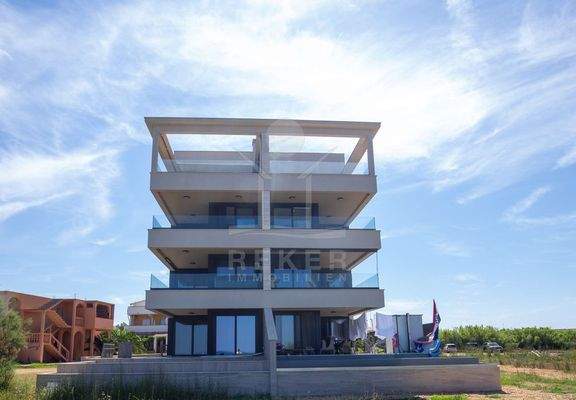 Luxus in bester Lage