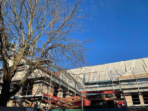 Erlangen Renditeobjekte, Mehrfamilienhäuser, Geschäftshäuser, Kapitalanlage