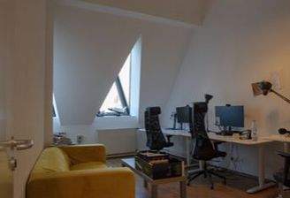 Möbel können übernommen werden