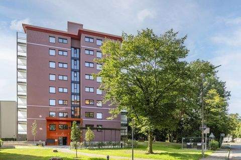 Moers Wohnungen, Moers Wohnung mieten