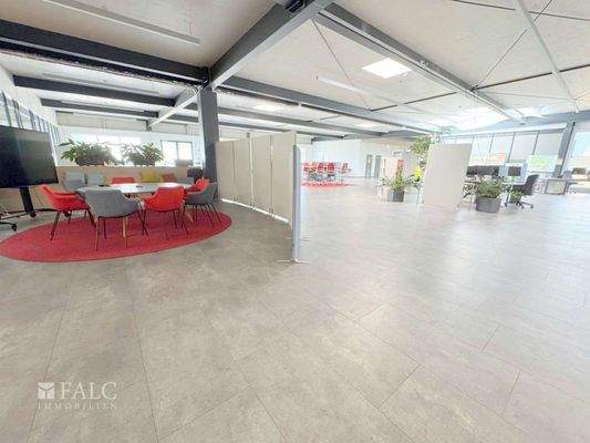 Loft 2_Großraumfläche