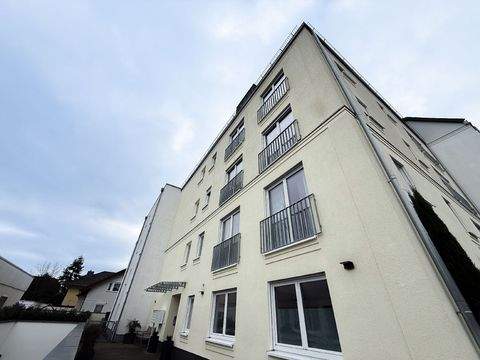 Bad Neuenahr-Ahrweiler Wohnungen, Bad Neuenahr-Ahrweiler Wohnung kaufen