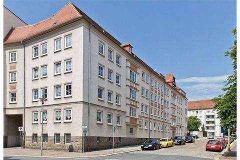 Plauen Wohnungen, Plauen Wohnung mieten