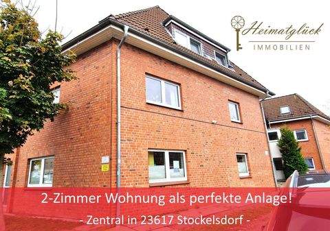 Stockelsdorf Wohnungen, Stockelsdorf Wohnung kaufen