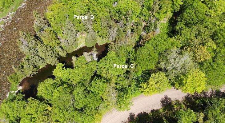 Cape Breton - Traumhaft schöne Naturlage am Middle