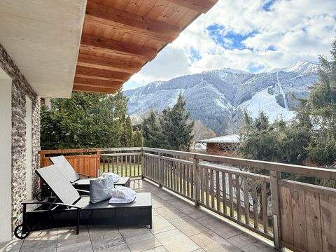 Saalbach-Hinterglemm Wohnungen, Saalbach-Hinterglemm Wohnung kaufen