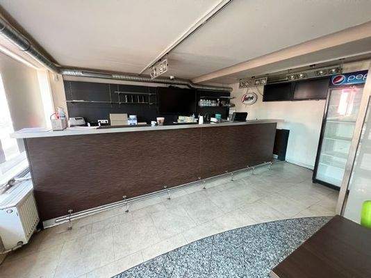 Ladenfläche EG links