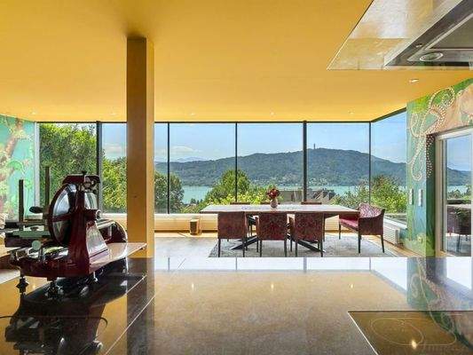 Villa Wörthersee kaufen Pörtschach (33)