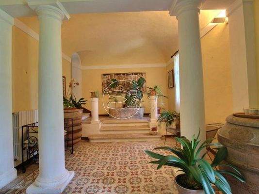 Haus in Rapolano Terme