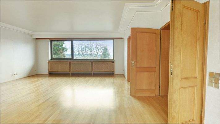 Peter Dondorf Immobilien - Wohnzimmer