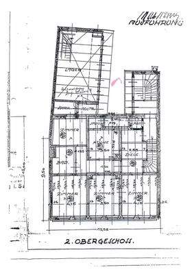Grundriss 2.OG