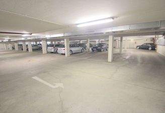 Tiefgarage