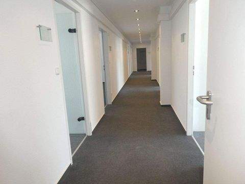 Bad Soden Büros, Büroräume, Büroflächen 