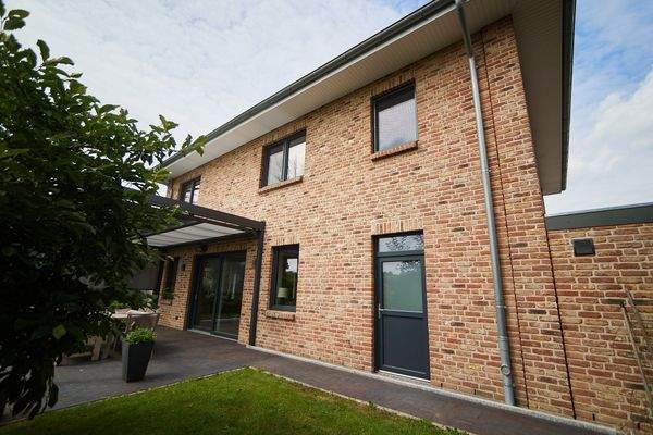 Ausgang Heizungsraum