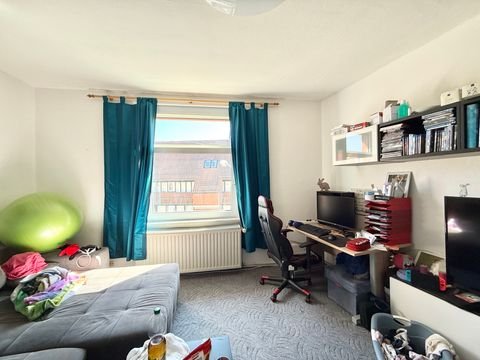 Helmstedt, gemeindefreies Gebiet Wohnungen, Helmstedt, gemeindefreies Gebiet Wohnung mieten