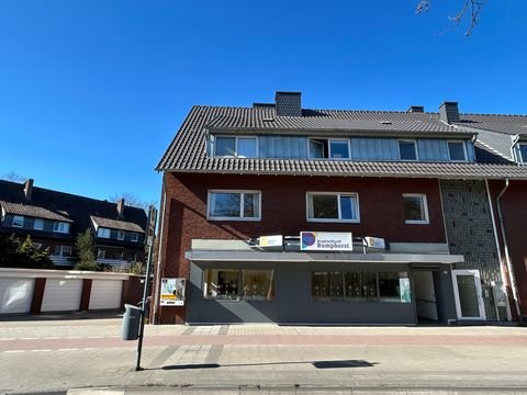 Münster Renditeobjekte, Mehrfamilienhäuser, Geschäftshäuser, Kapitalanlage