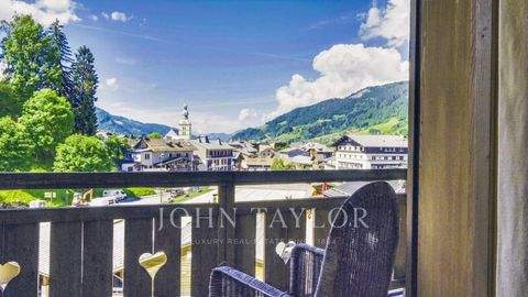 Megève Häuser, Megève Haus kaufen