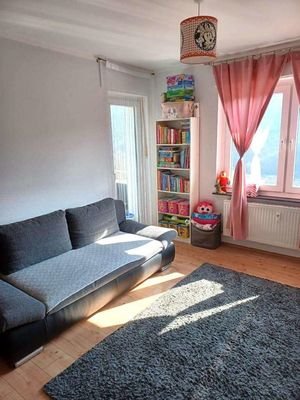 Elternschlafzimmer