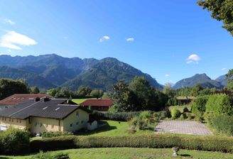 Aussicht