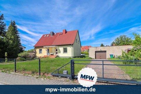 Blankenfelde-Mahlow Häuser, Blankenfelde-Mahlow Haus kaufen