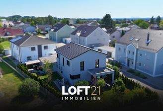 LOFT21 Immobilien