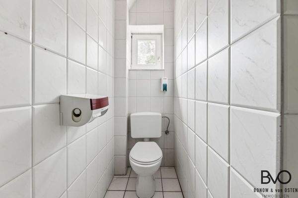 Tageslicht-Gäste-WC