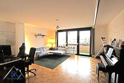 Puchheim / Puchheim-Bahnhof Wohnungen, Puchheim / Puchheim-Bahnhof Wohnung mieten