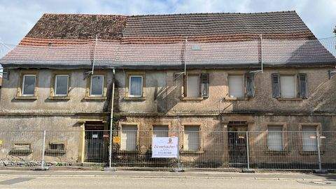 Helmstadt-Bargen Häuser, Helmstadt-Bargen Haus kaufen