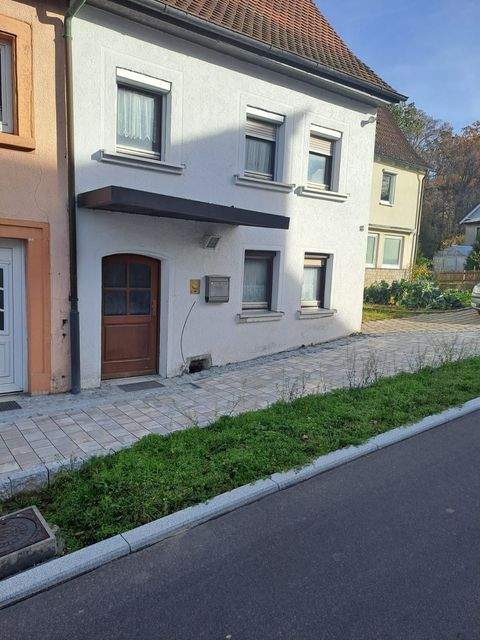 Rot am See Häuser, Rot am See Haus kaufen