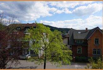 Aussicht