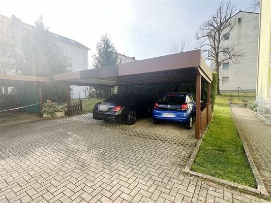 Carport