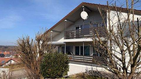 Krauchenwies Häuser, Krauchenwies Haus kaufen