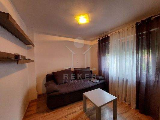 Optimal genutzter Wohnraum