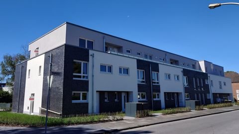 Duisburg / Buchholz Wohnungen, Duisburg / Buchholz Wohnung mieten