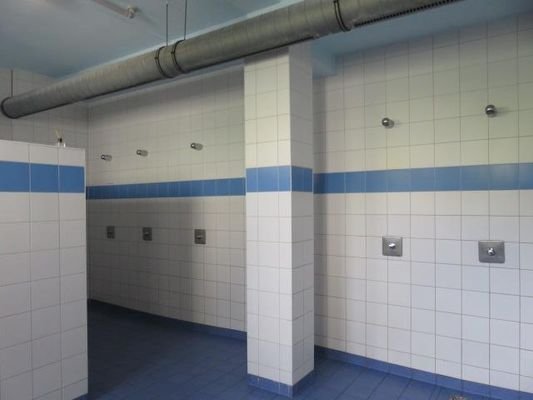 Sanitärbereich
