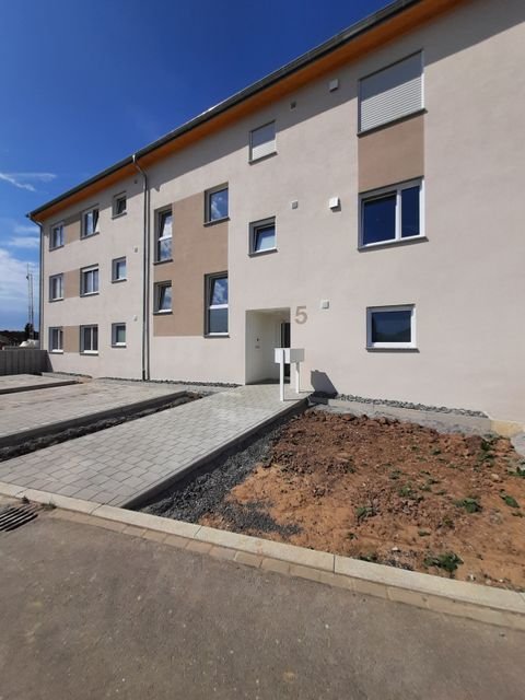 Oberriexingen Wohnungen, Oberriexingen Wohnung mieten