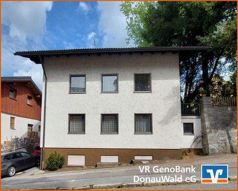 Zwiesel Häuser, Zwiesel Haus kaufen