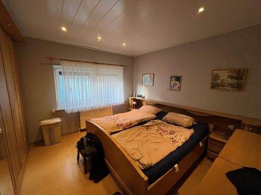 Bungalow_Schlafzimmer