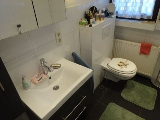 Badezimmer 1