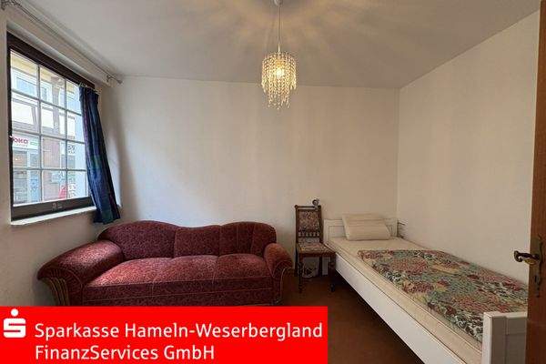 Gästezimmer EG